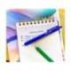 BOLIGRAFO ARTLINE J-POP ECO GREEN RETRACTIL TINTA GEL 0,7 MM VERDE