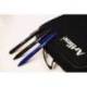 BOLIGRAFO ARTLINE ORB ECO GREEN RETRACTIL 1 MM AZUL
