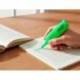 ROTULADOR ARTLINE FLUORESCENTE EK-690 ECO GREEN PUNTA BISELADA VERDE