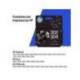 INK-JET HP 302/304 OFFICEJET 3830/4650/5200 SERIES NEGRO 120 PAGINAS