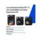 INK-JET HP 303 ENVY 6200/7134/7220E7800/7900E NEGRO 200 PAGINAS