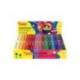 Plastilina Jovi colores surtidos pequeña Caja 30 50 gr