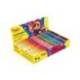 Plastilina Jovi colores surtidos pequeña Caja 30 50 gr