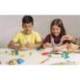 Plastilina Jovi colores surtidos pequeña Caja 30 50 gr