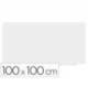PIZARRA BLANCA ROCADA SKINWHITEBOARD PRO LACADA MAGNETICA 100X100 CM 2 MODULOS