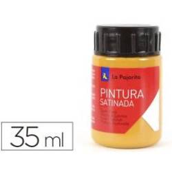 Pintura latex La Pajarita color terracota