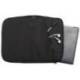 FUNDA PARA ORDENADOR PORTATIL 15-16" EXACOMPTA COLOR NEGRO 410X310X25 MM