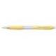 Portaminas Pilot Super Grip color amarillo
