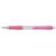 Portaminas Pilot Super Grip color rosa