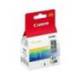 Cartucho Canon 0617B001 Nº CL-41 Tricolor
