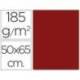 Cartulina Guarro 500 x 650 mm de 185 g/m2