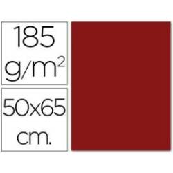 Cartulina Guarro 500 x 650 mm de 185 g/m2