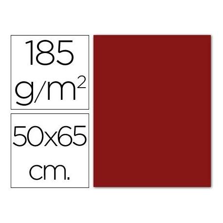 Cartulina Guarro 500 x 650 mm de 185 g/m2