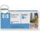 Toner HP 124A Q6001A color Cian