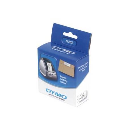 Etiqueta impresora marca Dymo 99013 SO722410