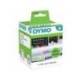 Etiqueta impresora marca Dymo 99012 SO722400