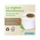 Etiqueta impresora marca Dymo 99012 SO722400