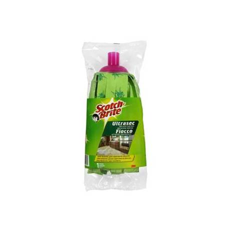 Recambio fregona ultraseca marca 3M