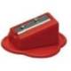 Lapices de colores Giotto redondos bebe caja 6 lapices 104 mm