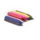 Lapices cera Jovi Jovicolor Triwax caja de 24 unidades colores surtidos