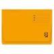 Subcarpeta Pocket Gio folio color amarillo