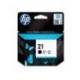 INK-JET HP N.21 NEGRO -5ML- DJ 3920/3940/D2360/F380 PSC 1410