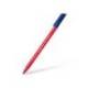 Rotulador Staedtler Slim Noris Club punta fina caja 20 rotuladores lavables