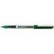 Rotulador-bolígrafo Uni-Ball verde UB-150 0,3 mm