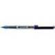 Rotulador-bolígrafo Uni-Ball azul UB-150 0,5 mm