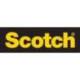 Cinta adhesiva marca Scotch doble cara 33 mt x 19 mm