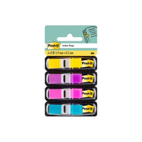 Index Post-it ® económicos