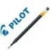 Recambios para boligrafo marca Pilot G-2 Negro