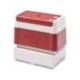 SELLO AUTOMATICO BROTHER 34 MM X 58 MM ROJO