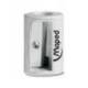 Sacapuntas metalico Maped Satelite
