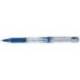 Boligrafo roller Pilot V-Ball Grip Trazo 0,3mm Azul