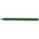 Lapices cera Plastidecor caja 25 unidades verde oscuro