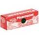 Lapices cera Plastidecor caja 25 unidades verde oscuro