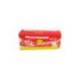 Lapices cera Plastidecor caja 25 unidades amarillo