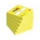 Bloc quita y pon Post-it ® verde 76 x 76 mm