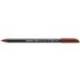 Rotulador Edding 1200 marron oscuro nº 18