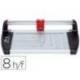 Cizalla metalica de rodillo M+R 260mm