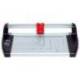 Cizalla metalica de rodillo M+R 260mm