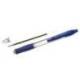Boligrafo Pilot Super Grip negro 0,4 mm