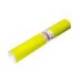 Aironfix Rollo Adhesivo 45cm x 20mt Unicolor Amarillo Brillo 100 MC