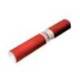 Aironfix Rollo Adhesivo 45cm x 20mt Unicolor Rojo Mate Claro 100 MC