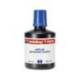 Tinta permanente rotulador Edding T-100 color azul