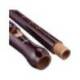 Flauta madera Hohner 9555