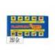Plastilina Jovi color Azul oscuro grande 350 gr