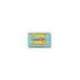Plastilina Jovi color Azul claro grande 350 gr