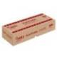 Plastilina Jovi color Rubi grande 350 gr